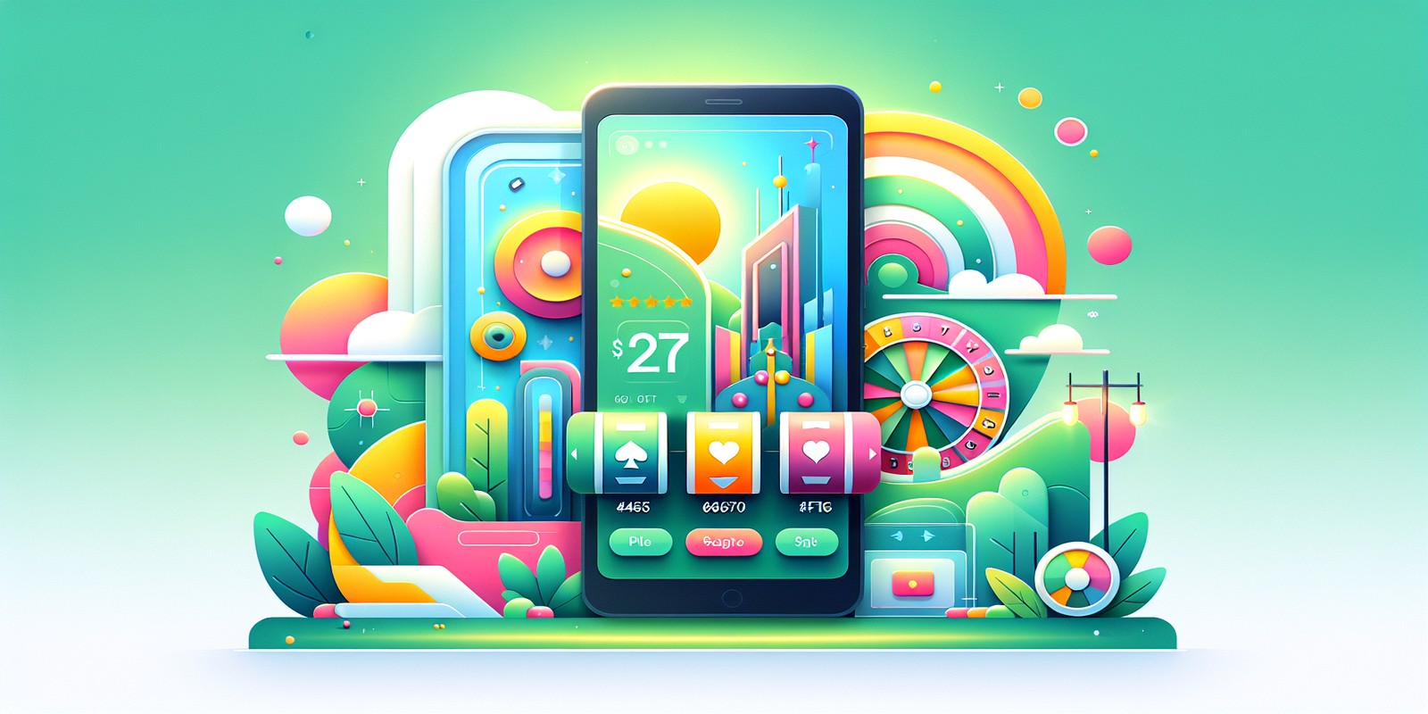 Download Joy Slots 88 APK - Your Guide to Casino Adventure with BitcoinCasino.to