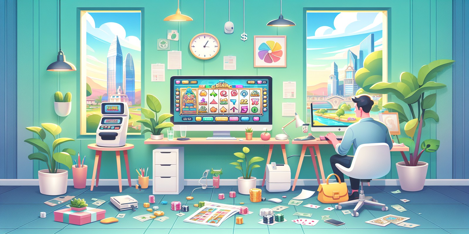 Unleashing the Lucky 63: A Slot Strategy for Big Wins in 2025 - Slot Strategy Guide for pakistani | BitcoinCasino.to