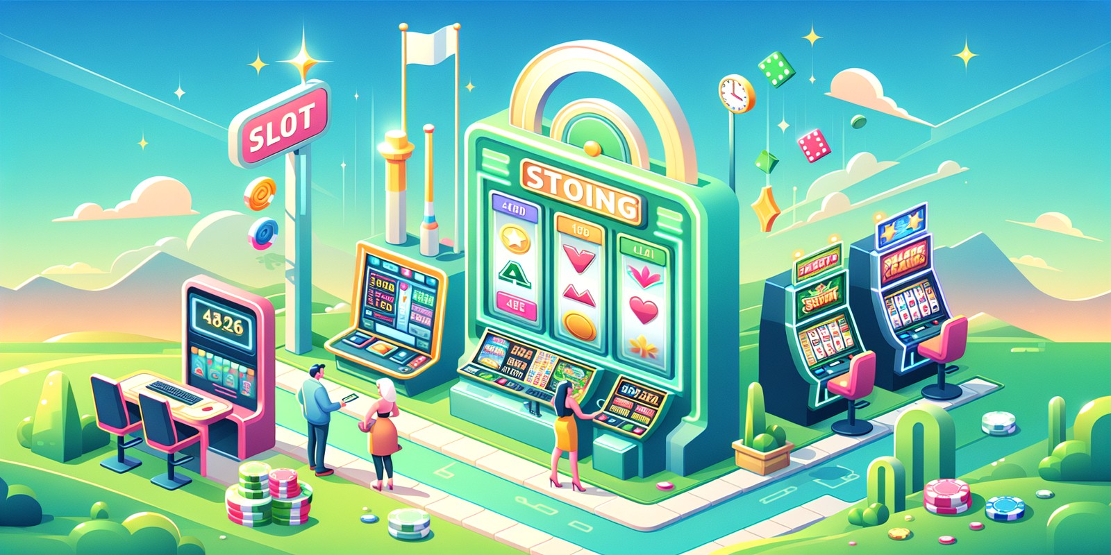 KKClub Download Guide - Unlock Exciting Slot Adventures at BitcoinCasino.to