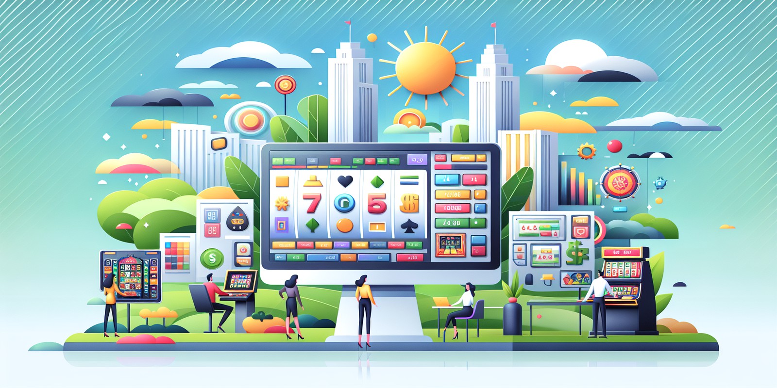 Unlock Winning Potential: Your Guide to KKClub Download for Slot Games 2025 at BitcoinCasino.to