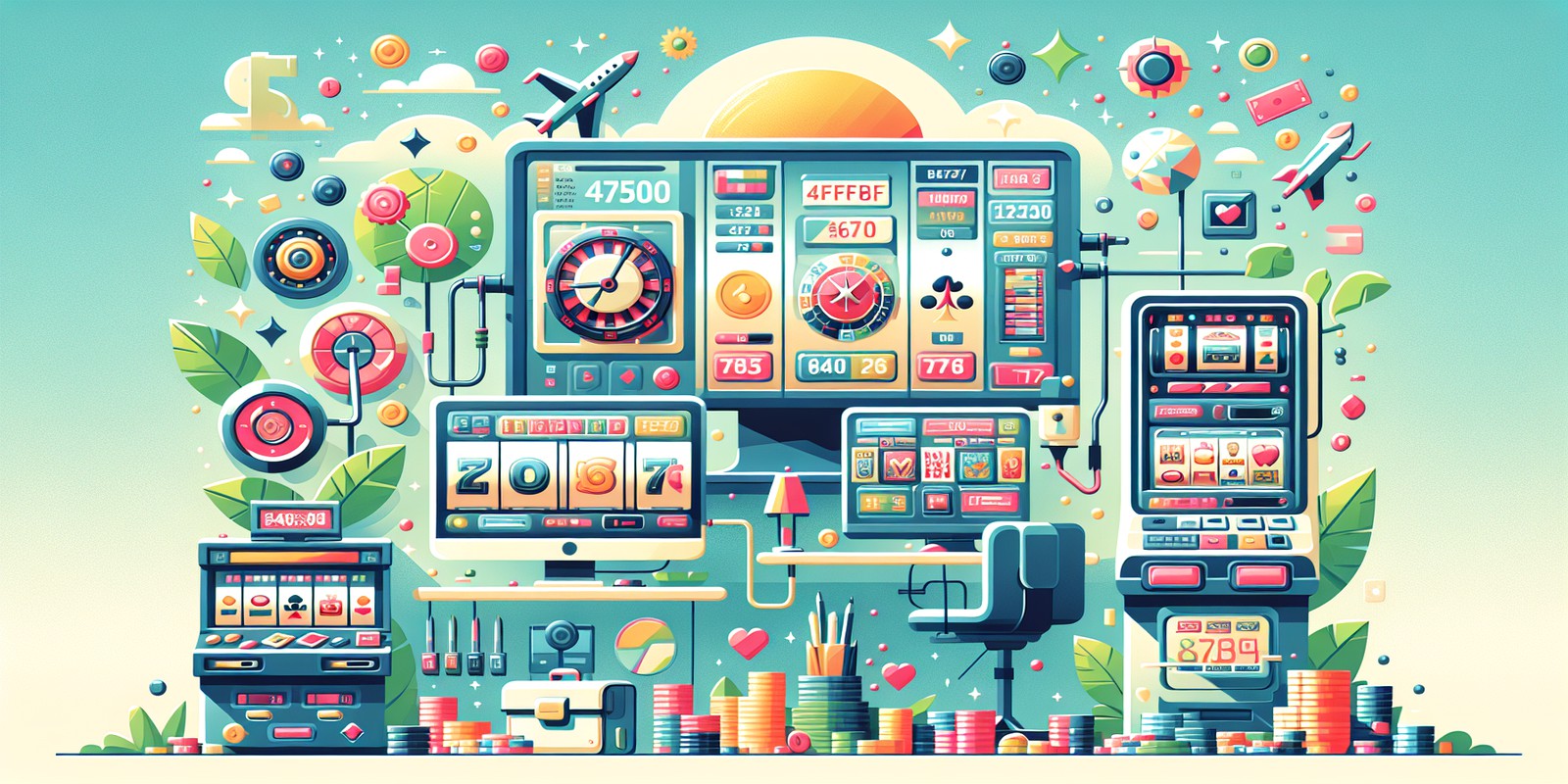 Unlocking JackpotJoy: Strategies to Win Big in Slot Games 2025 - A guide for Pakistan players on BitcoinCasino.to.