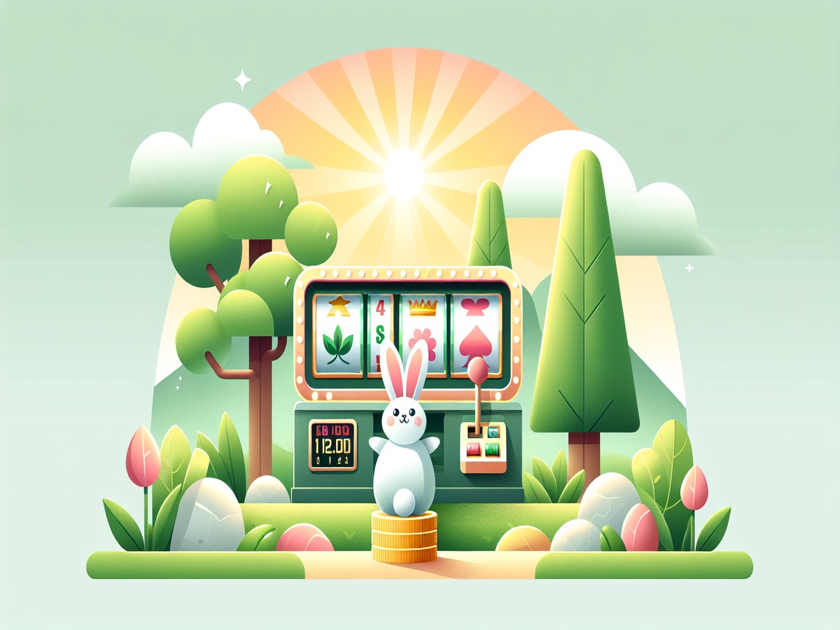 BitcoinCasino.to Fortune Rabbit Slots