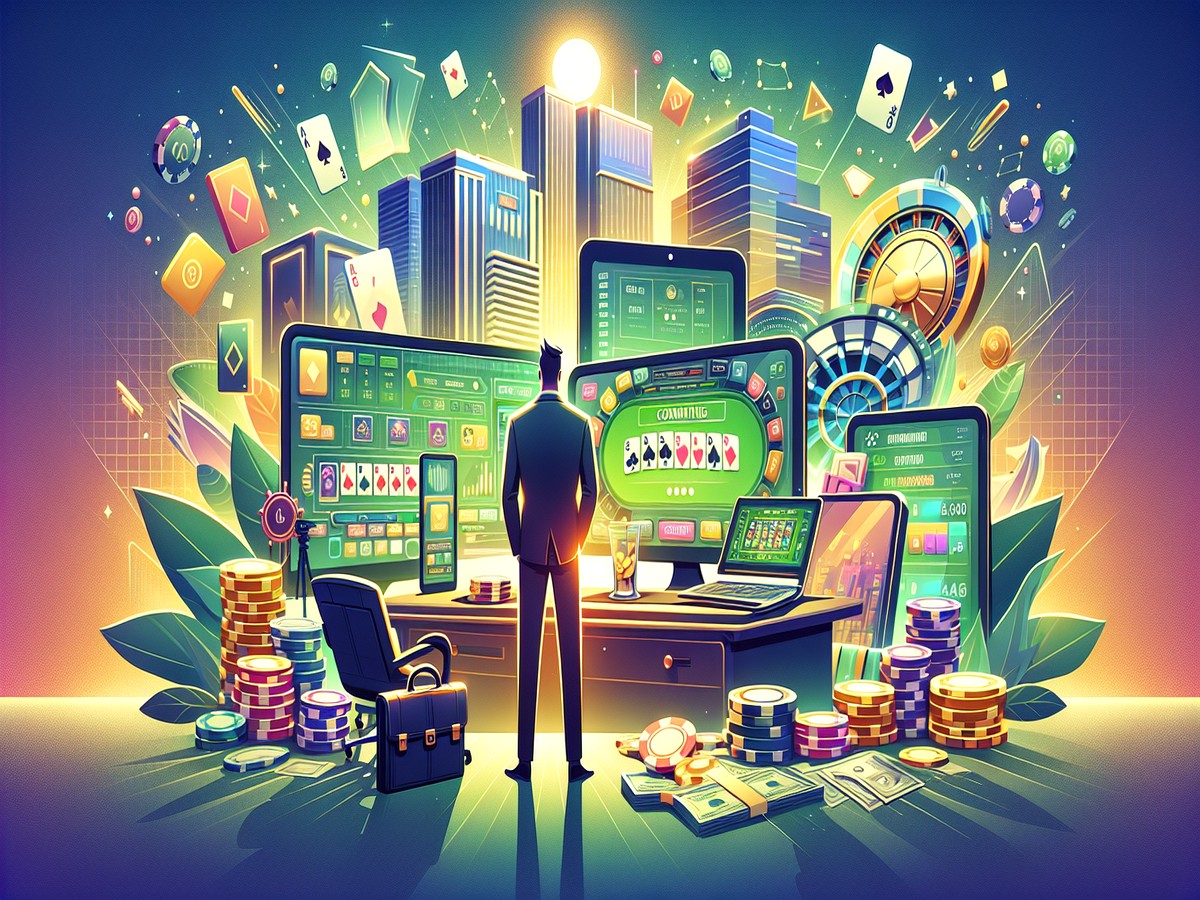 BitcoinCasino.to Poker Games