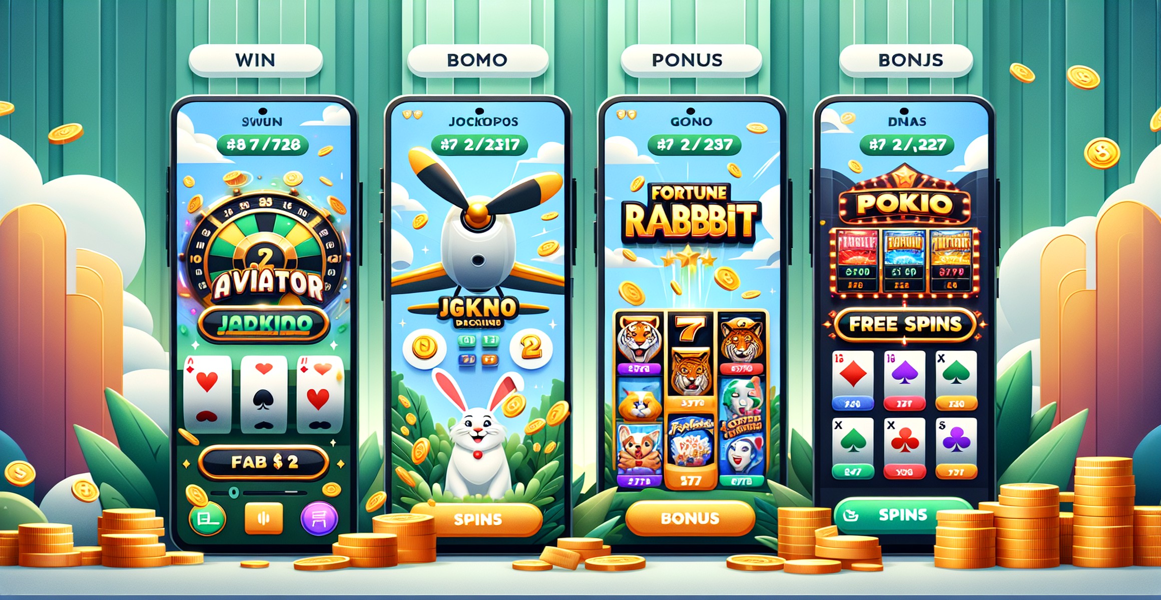 To Fortune Tiger Games - Online Slot Game at BitcoinCasino.to